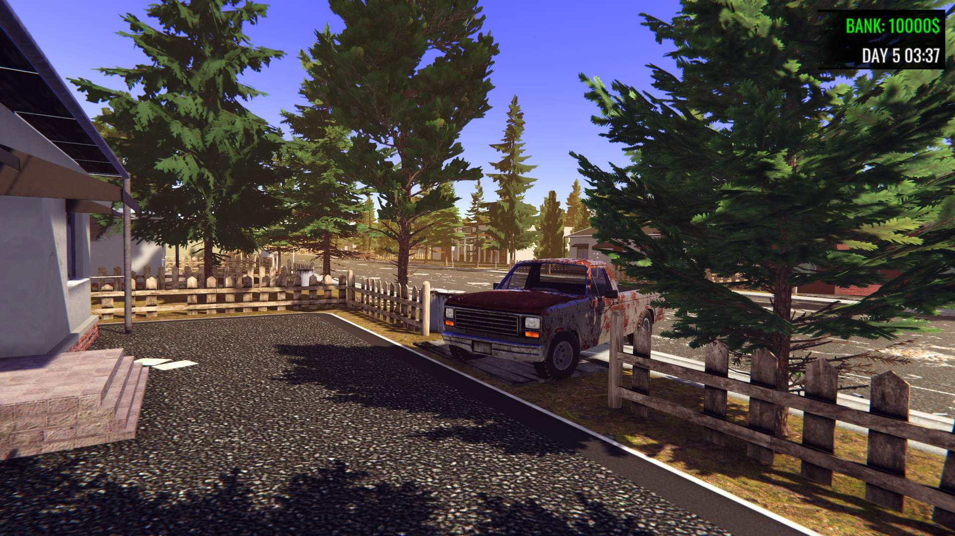 Storage Hunters screenshot 12