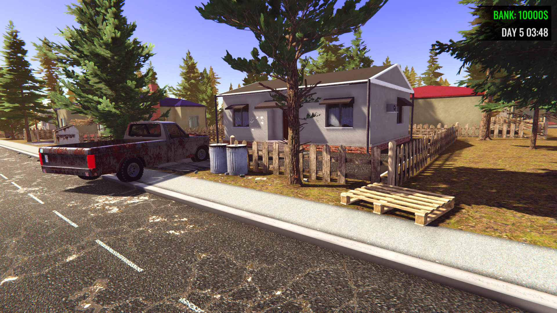 Storage Hunters screenshot 14