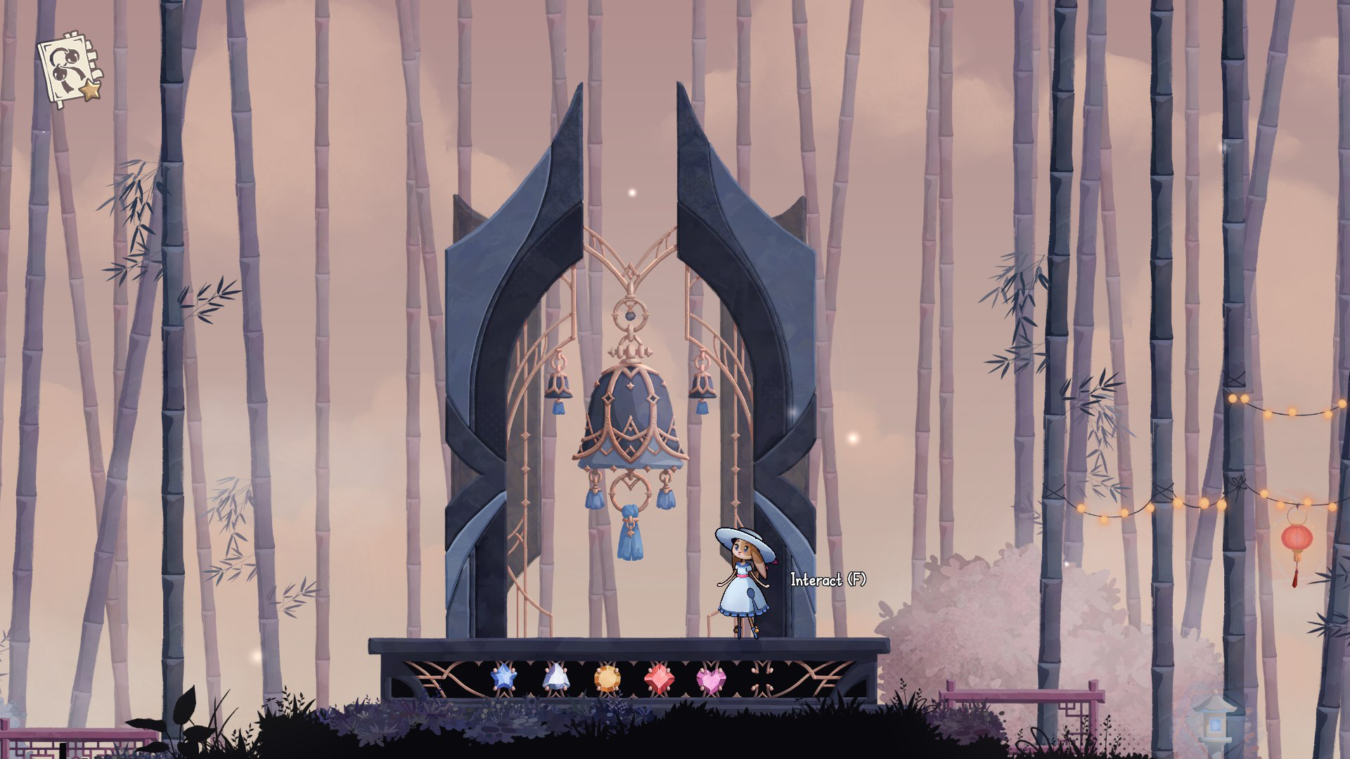 Puzzles For Clef screenshot 6