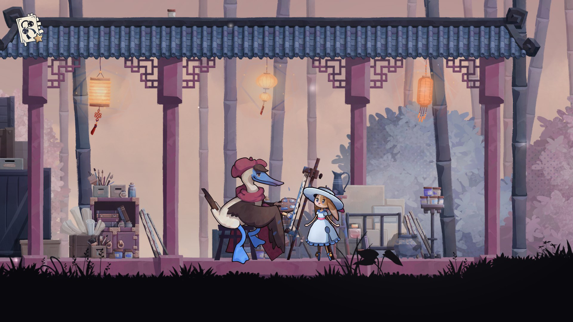 Puzzles For Clef screenshot 5