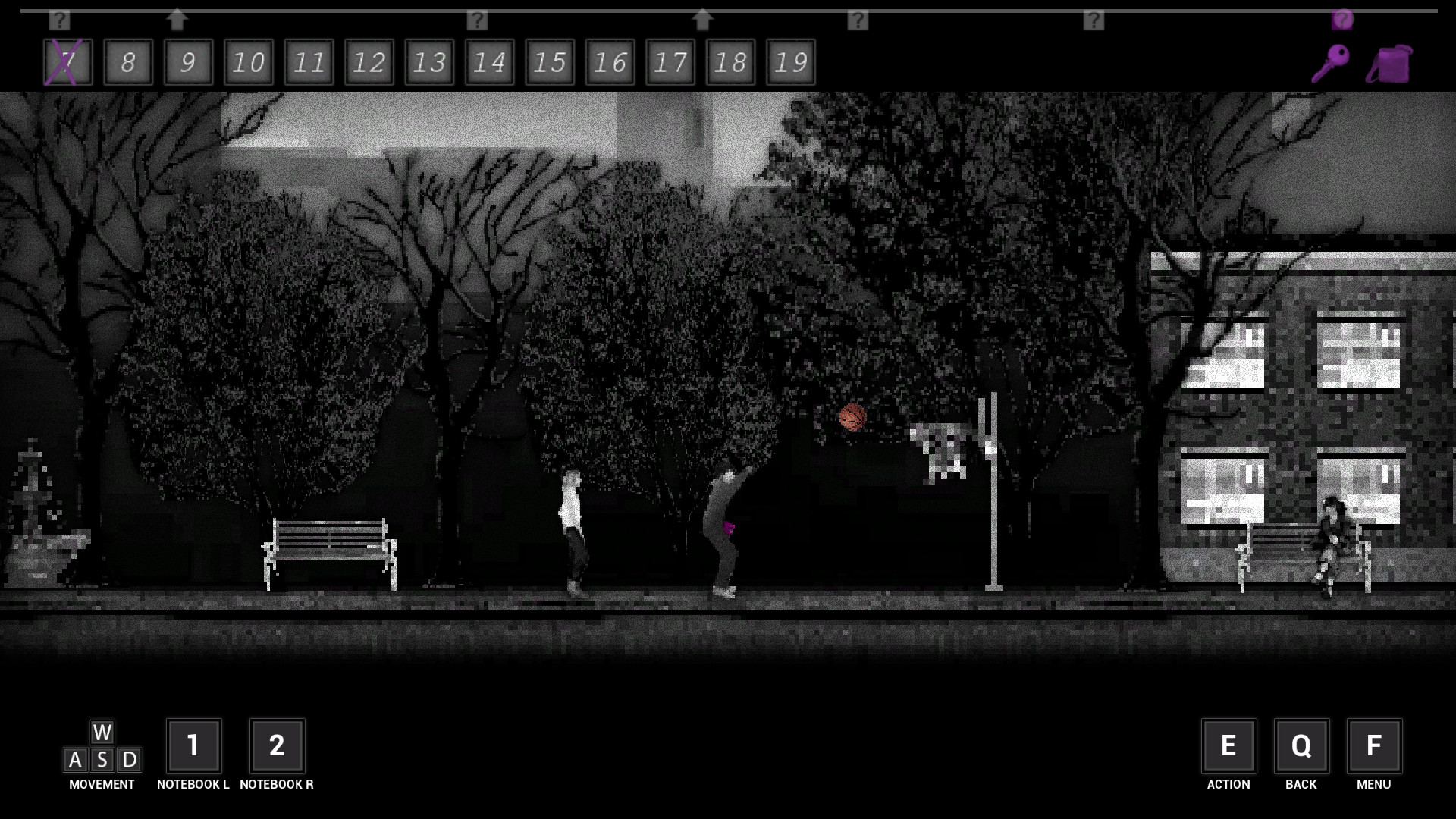 MARK'S LIFE screenshot 21