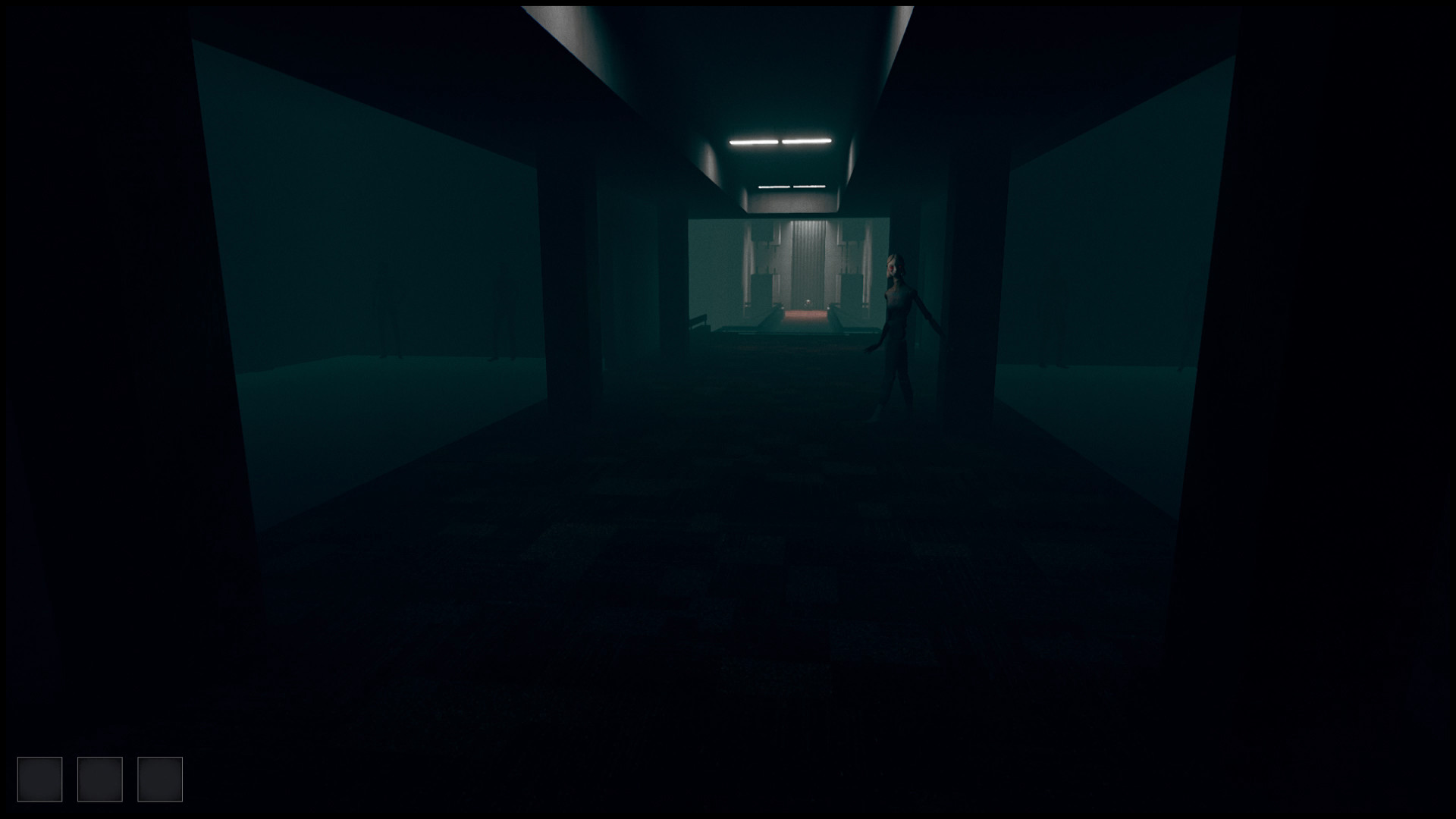 INVITATION To FEAR screenshot 2