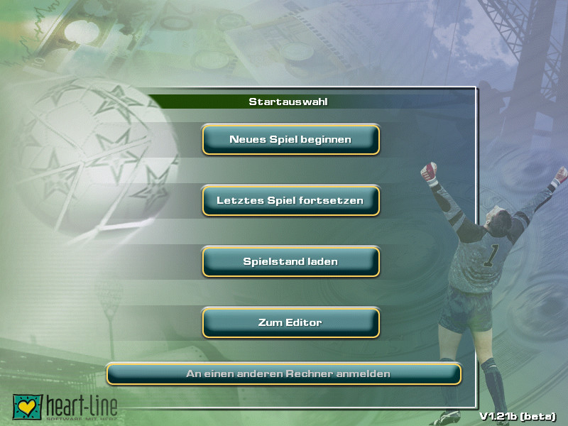 Team Manager - Football Manager FUN screenshot 13