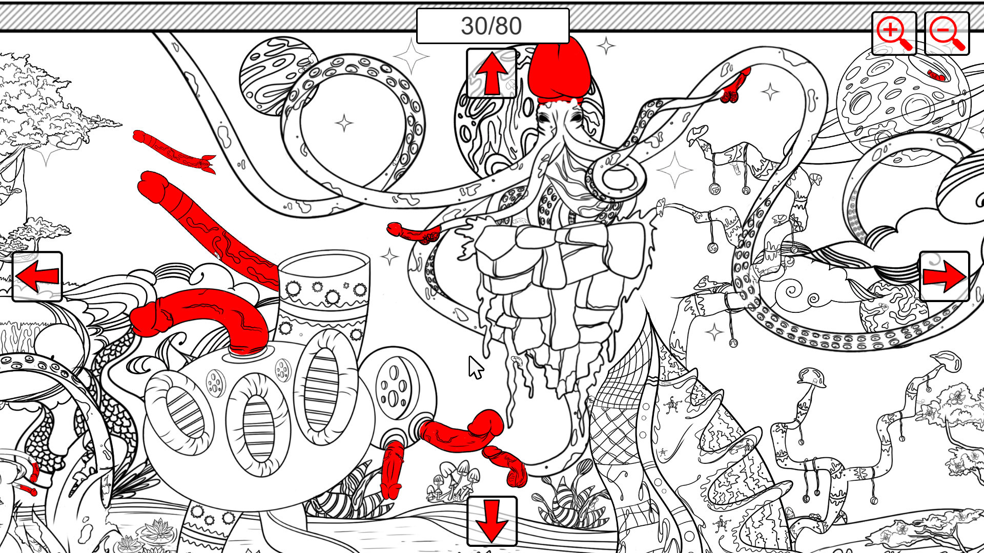 SEARCH ALL - ADULT screenshot 4