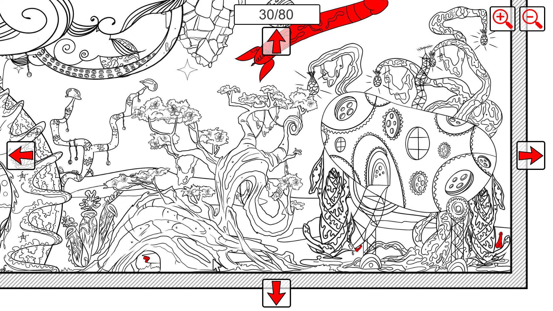 SEARCH ALL - ADULT screenshot 5