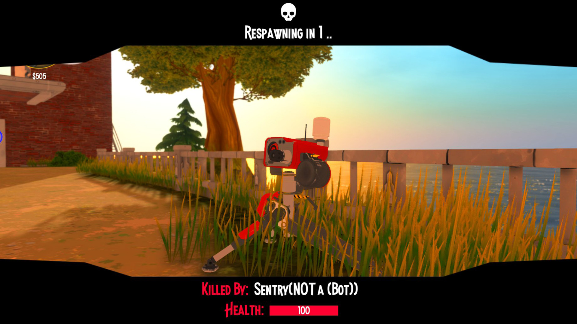 Bio Bots screenshot 12