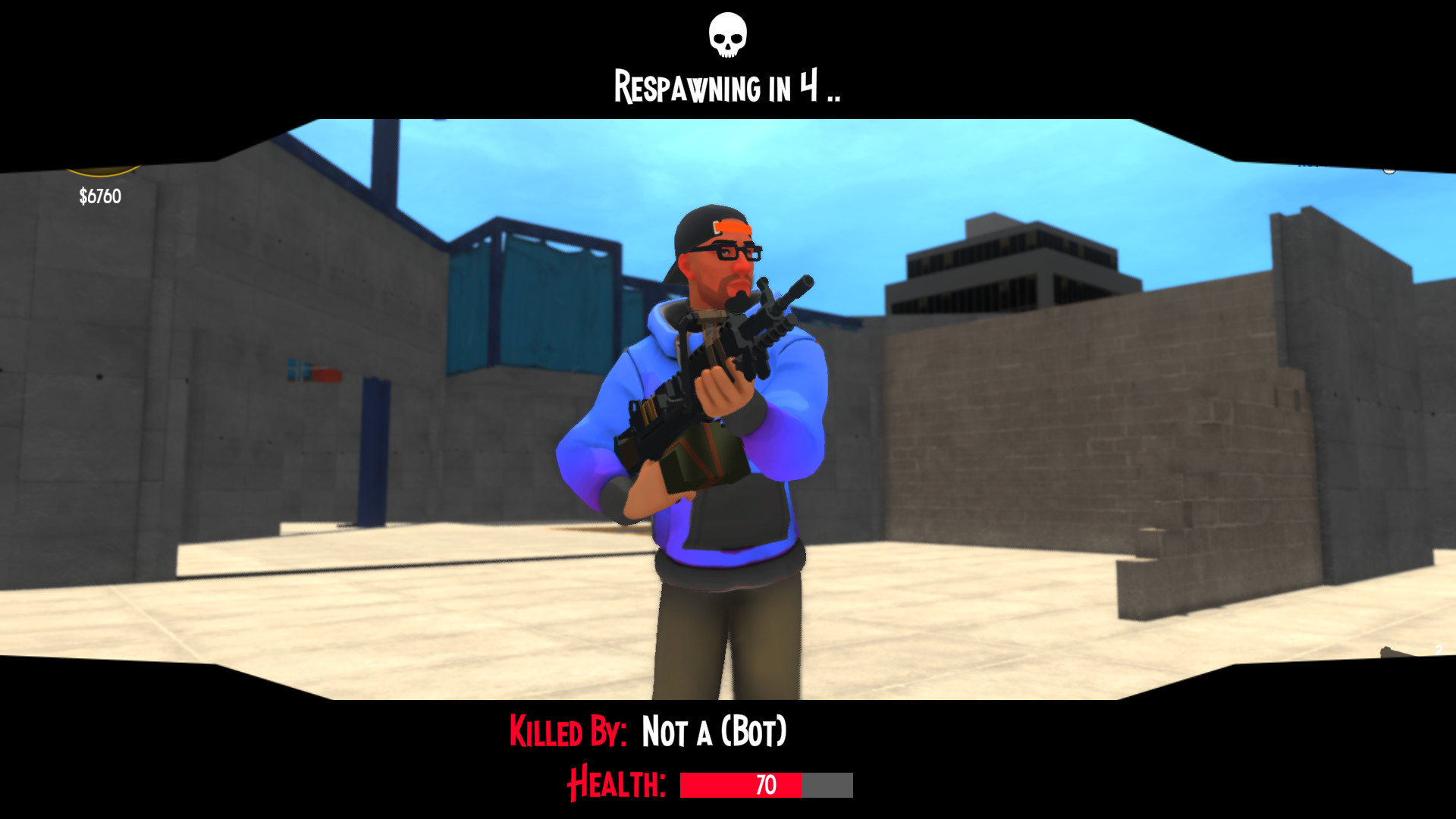 Bio Bots screenshot 17