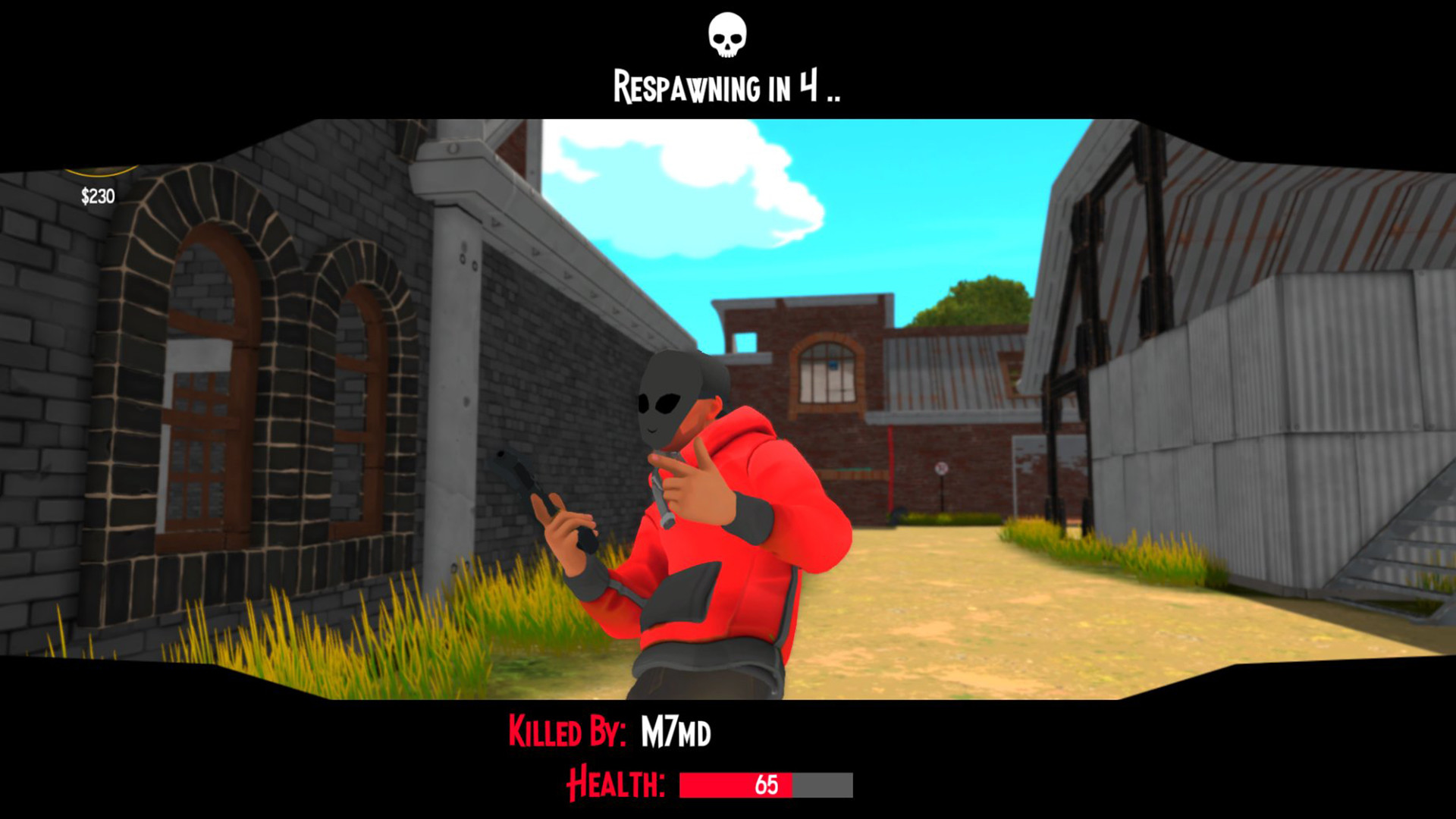 Bio Bots screenshot 14