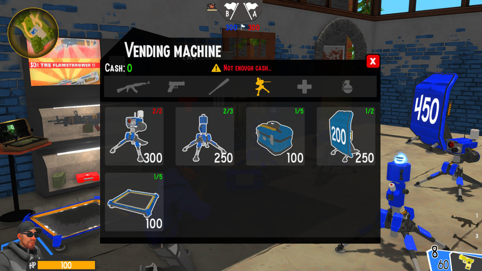Bio Bots screenshot 13