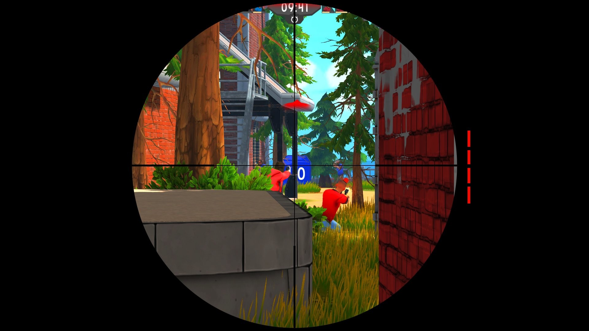 Bio Bots screenshot 7