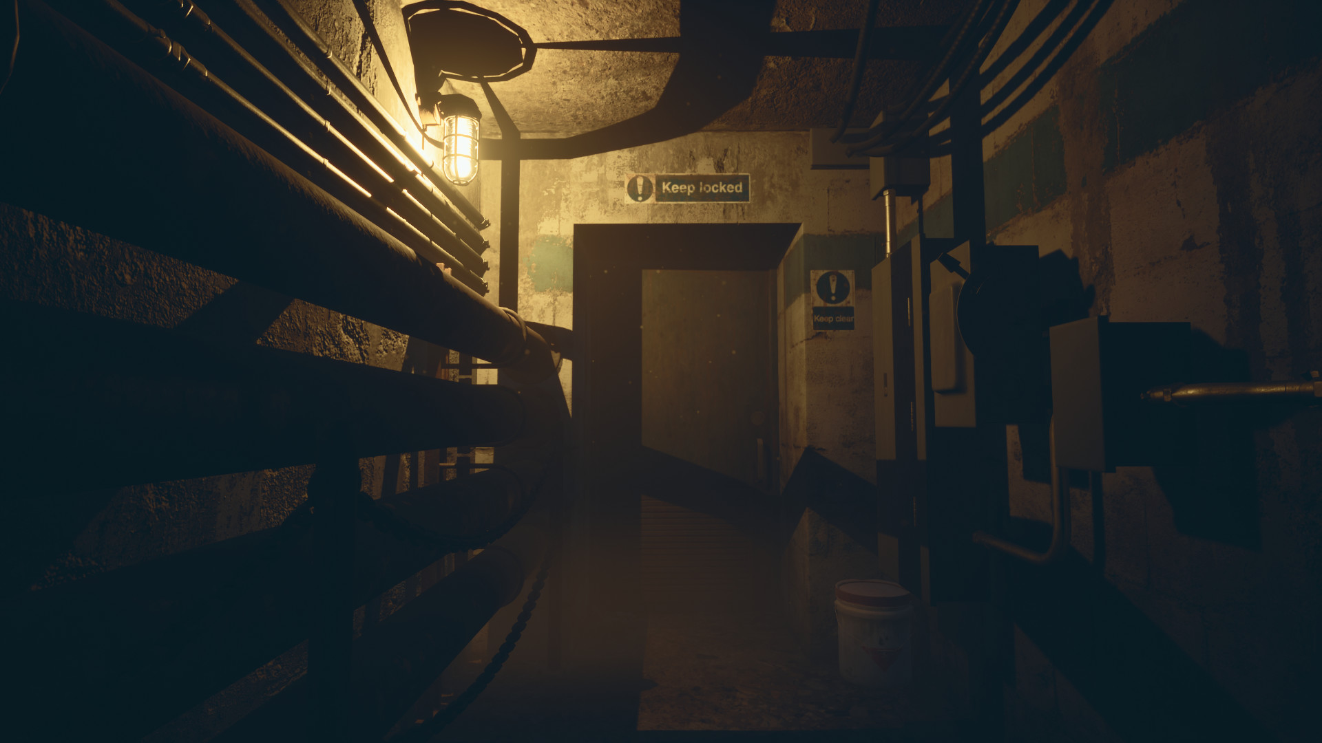 The Cult of Chanseville screenshot 4