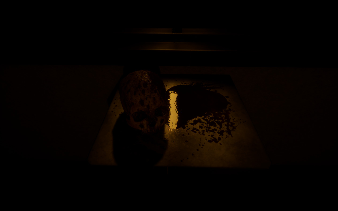 The Cult of Chanseville screenshot 11