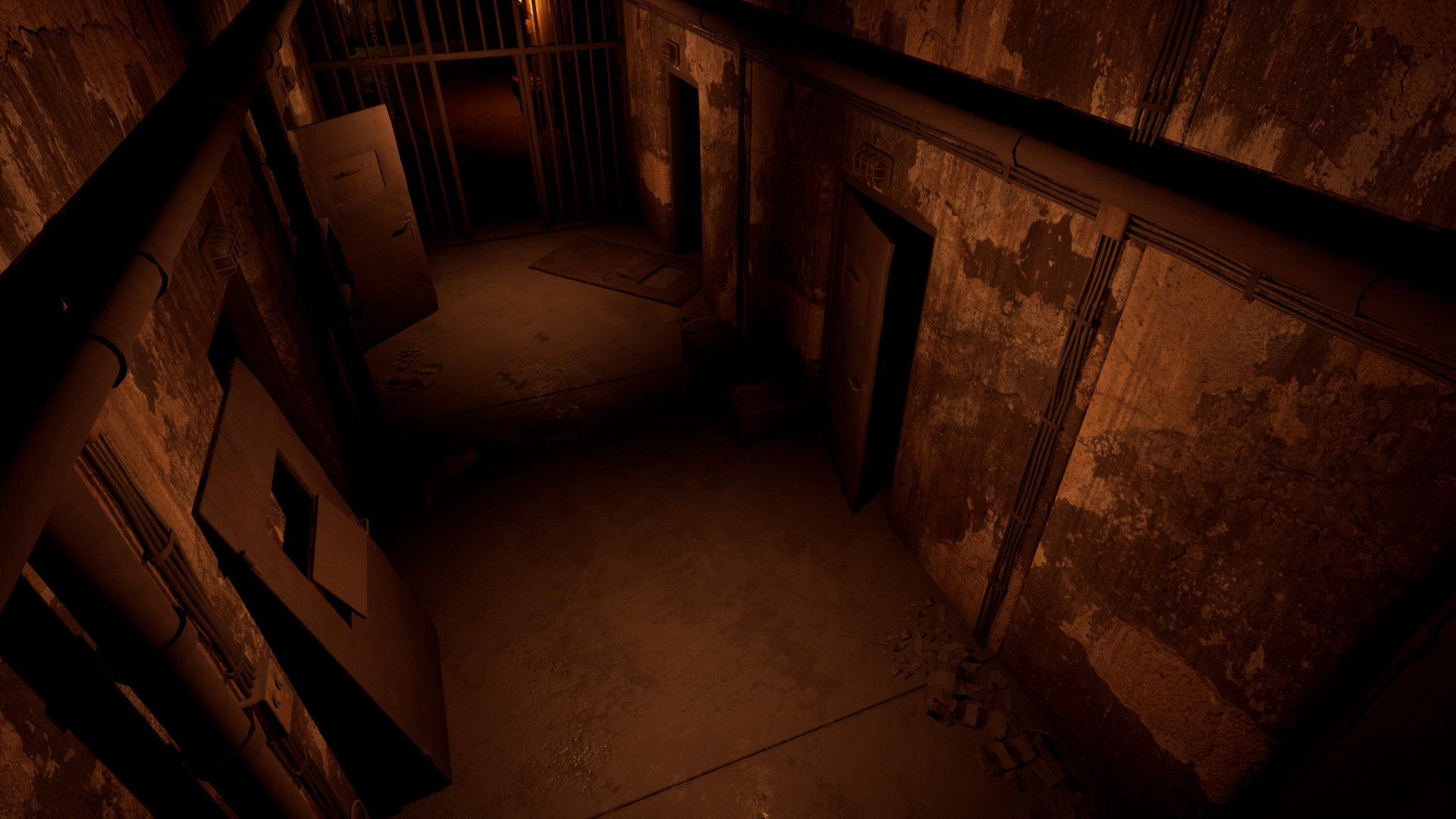 The Cult of Chanseville screenshot 5