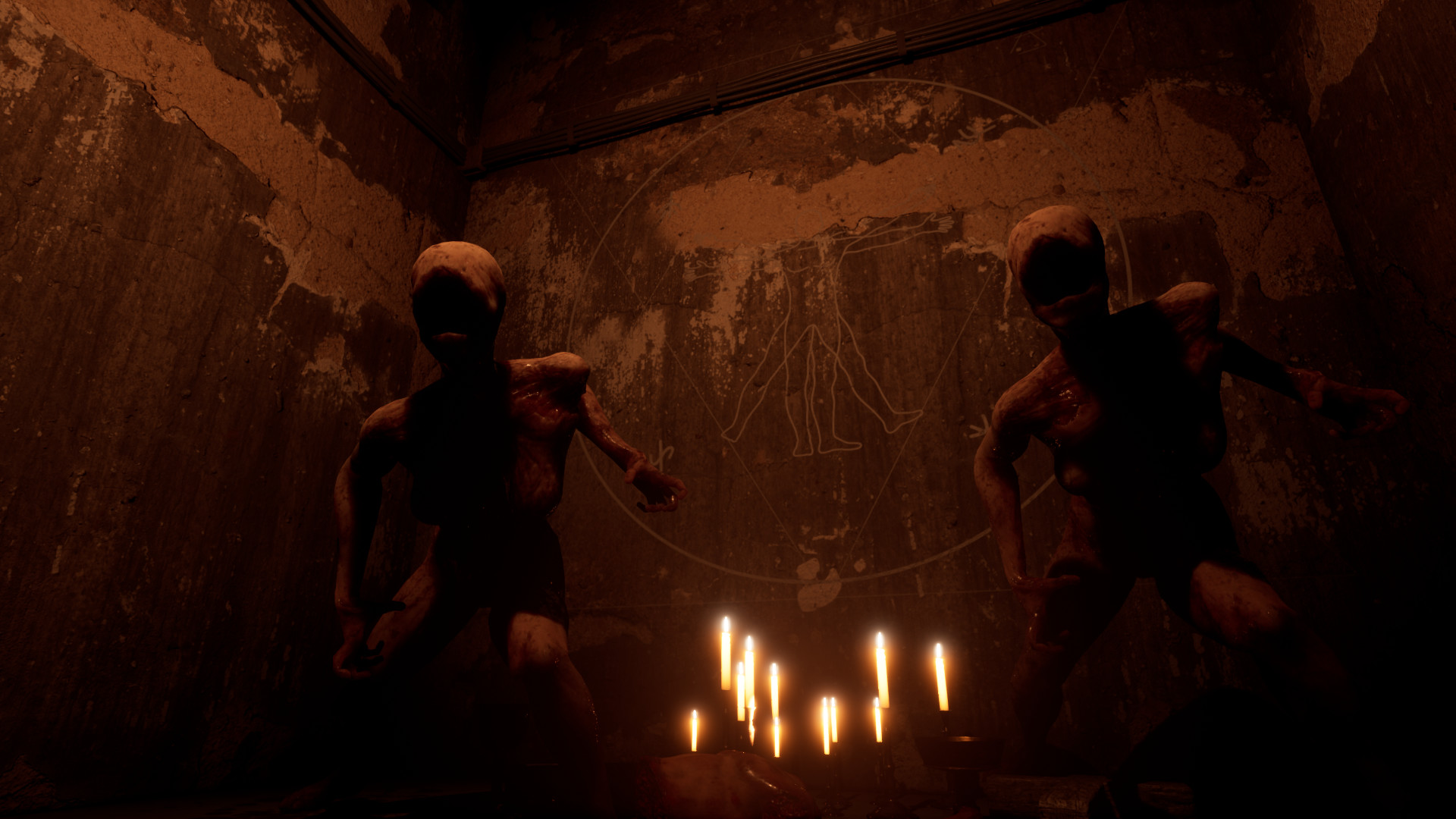 The Cult of Chanseville screenshot 3