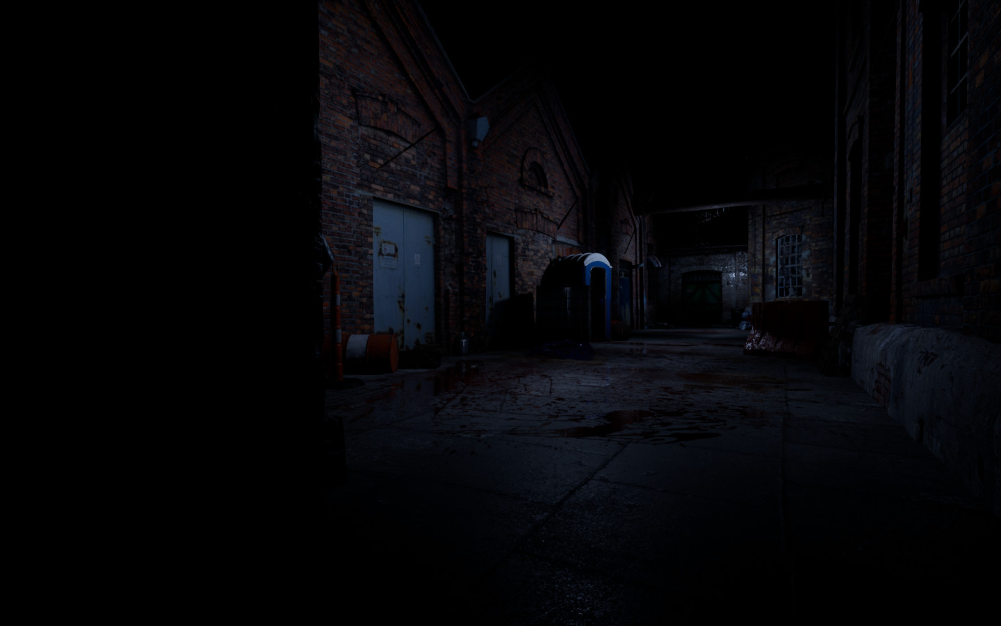 The Cult of Chanseville screenshot 2