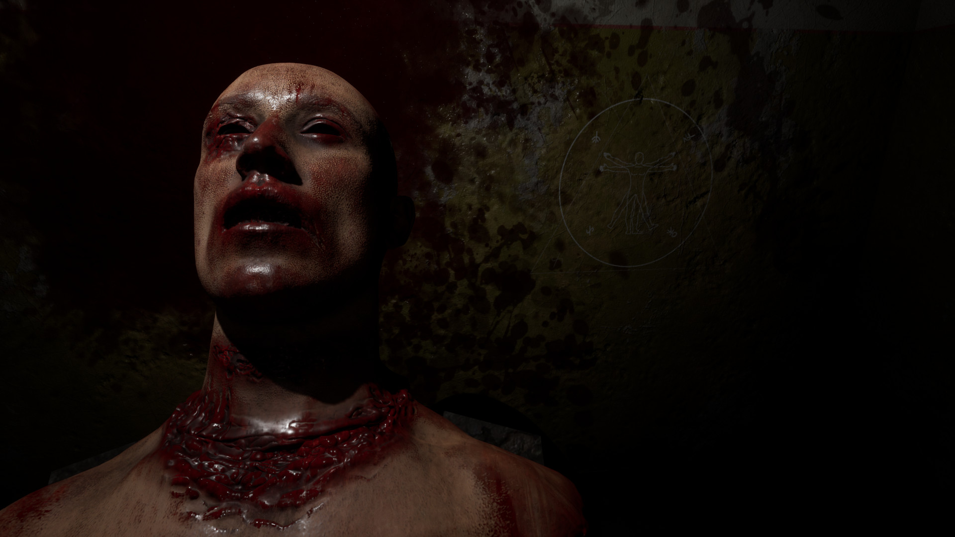 The Cult of Chanseville screenshot 8