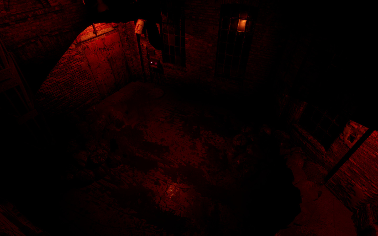 The Cult of Chanseville screenshot 10