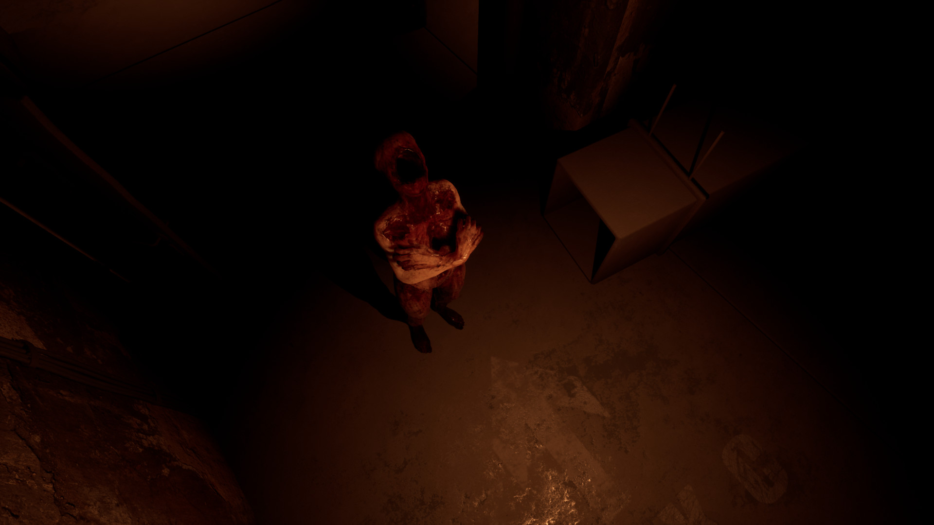 The Cult of Chanseville screenshot 7