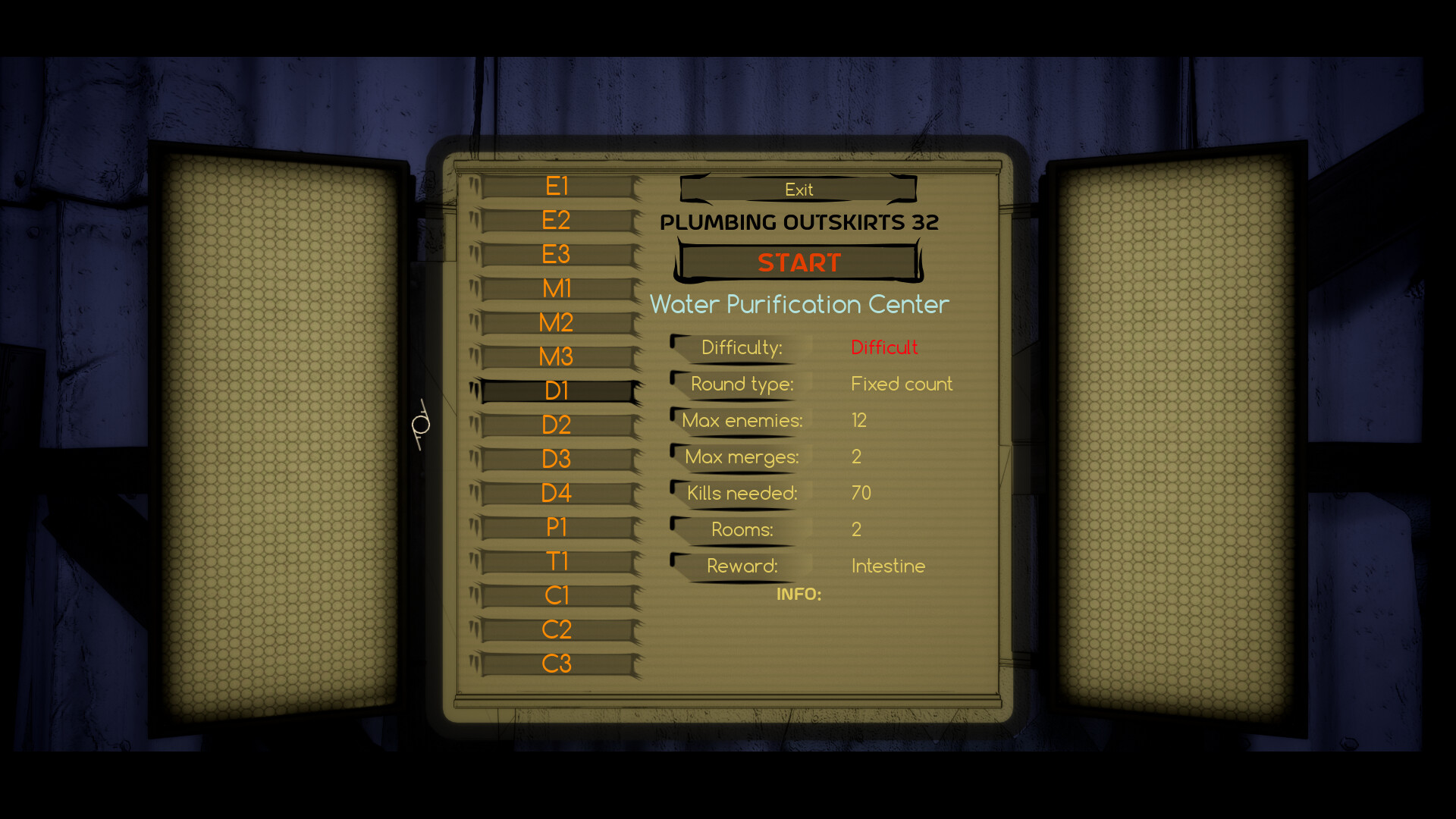 Mourn-born screenshot 12