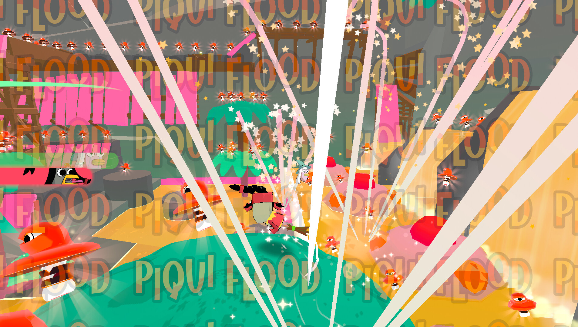 Bruxa screenshot 5