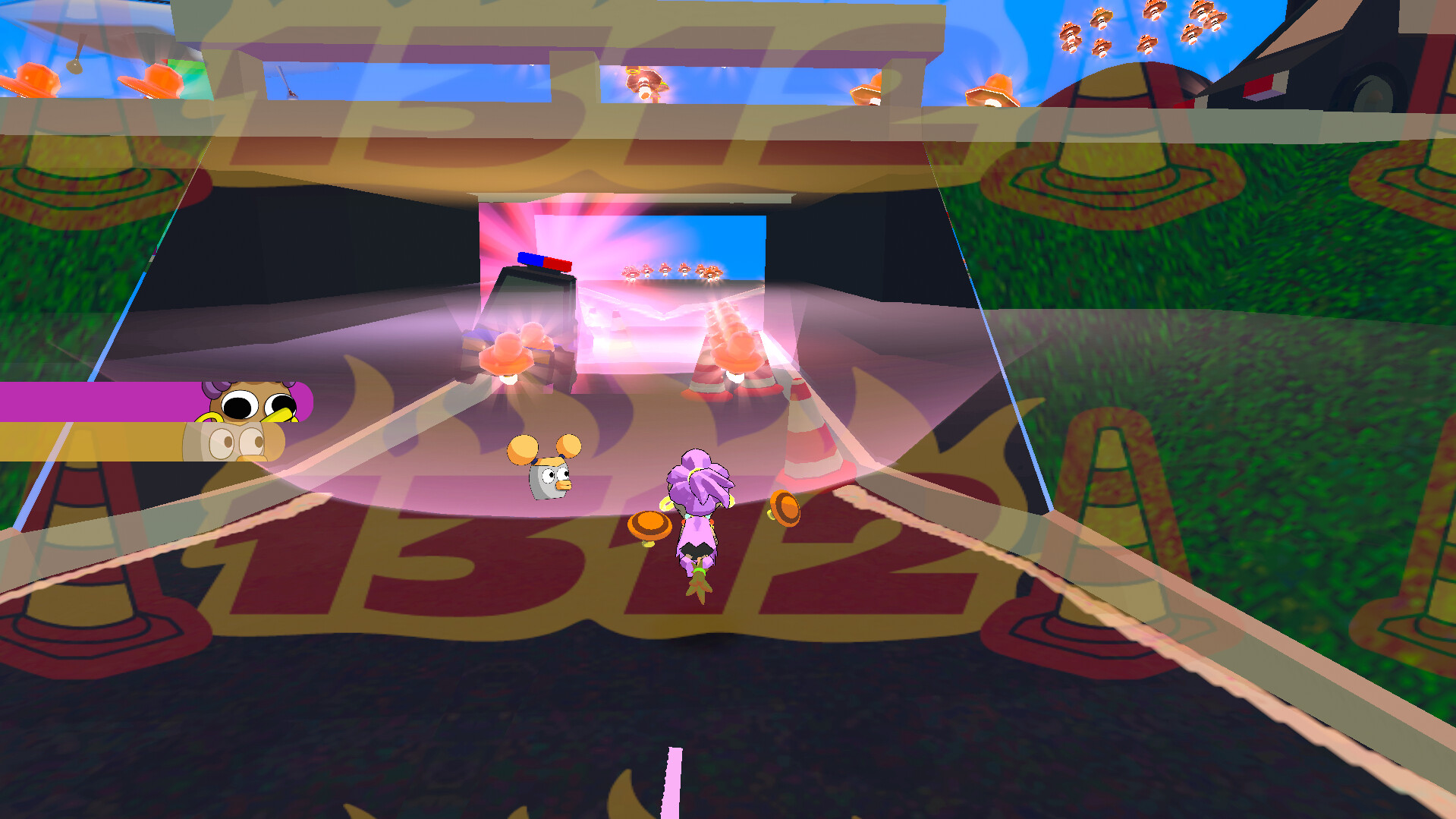 Bruxa screenshot 4