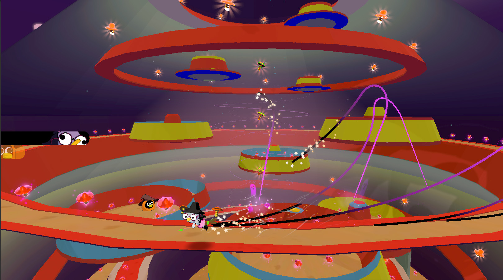 Bruxa screenshot 1