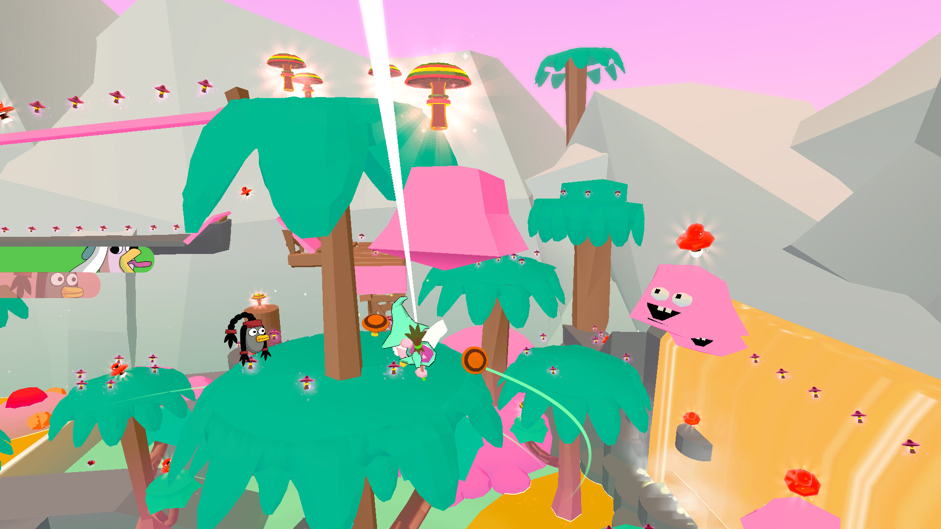 Bruxa screenshot 6