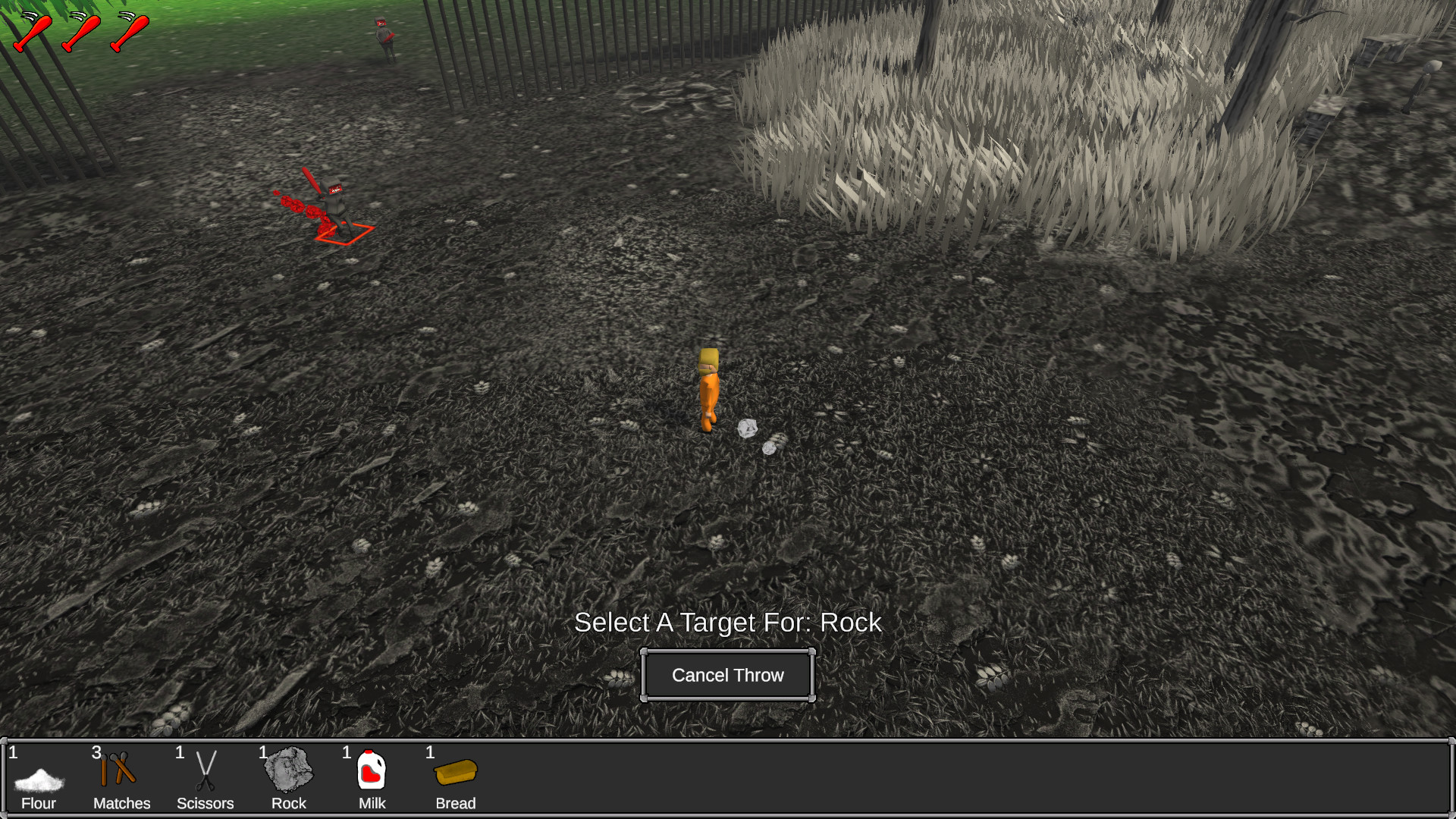 Escape Covid Camp screenshot 5