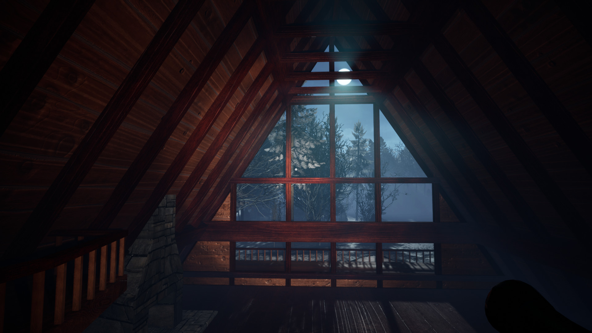 First Light screenshot 1