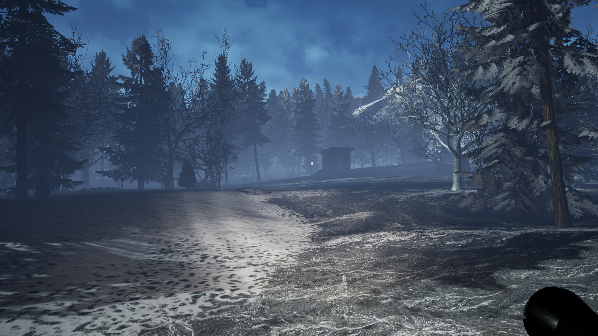 First Light screenshot 5