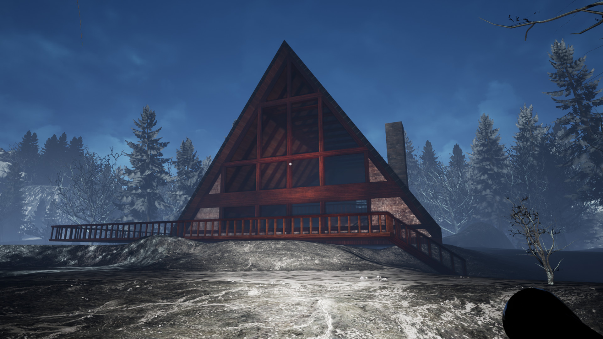 First Light screenshot 4