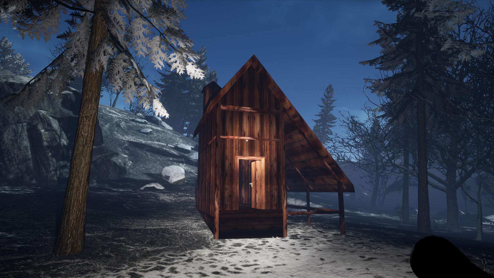 First Light screenshot 6