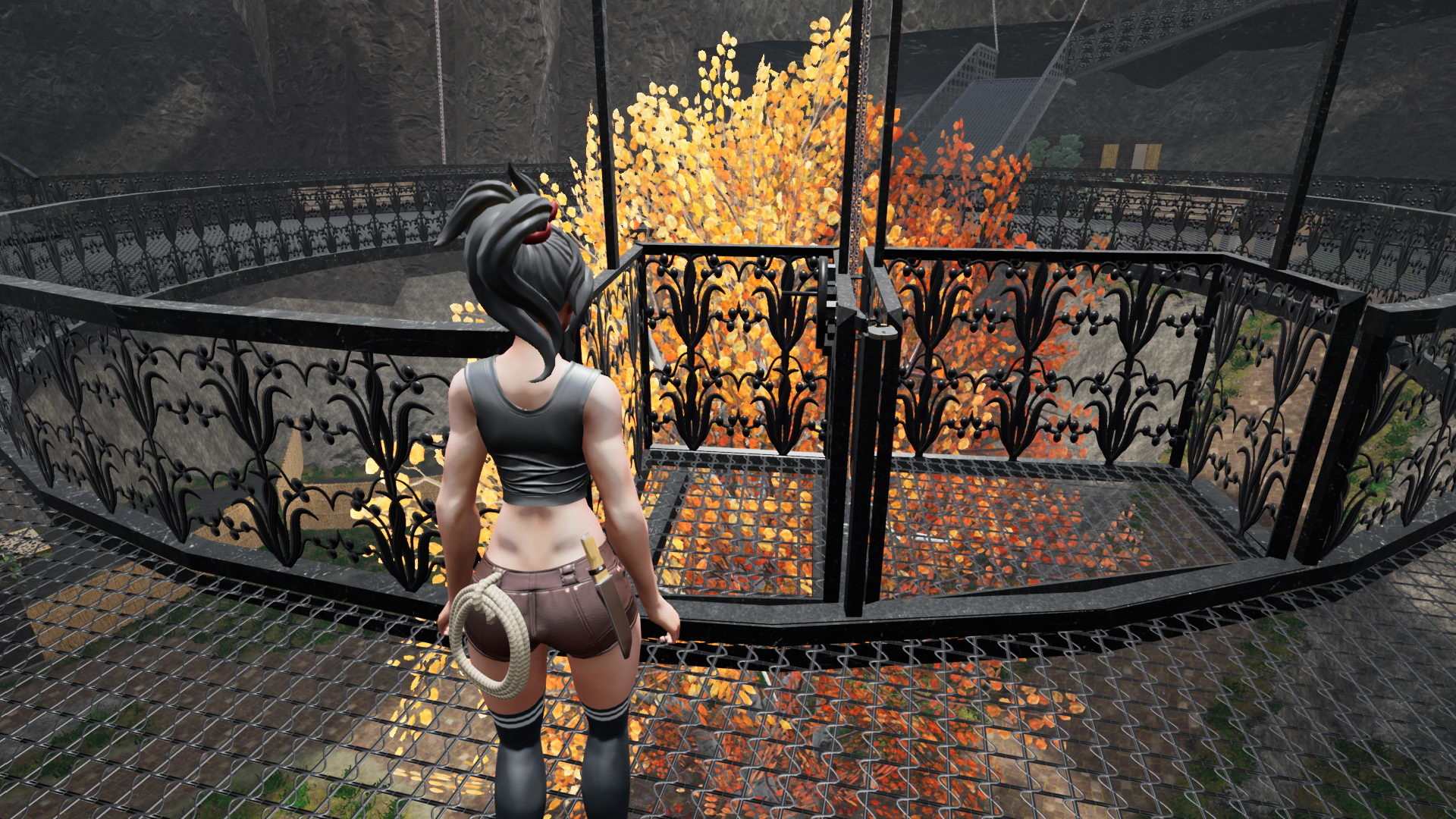 Tear of Time: Lost memory screenshot 23