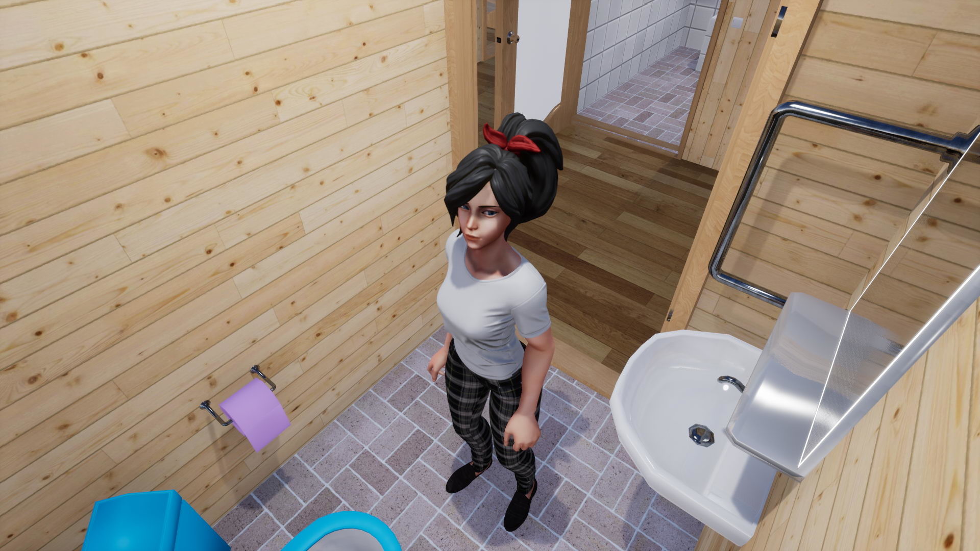 Tear of Time: Lost memory screenshot 7
