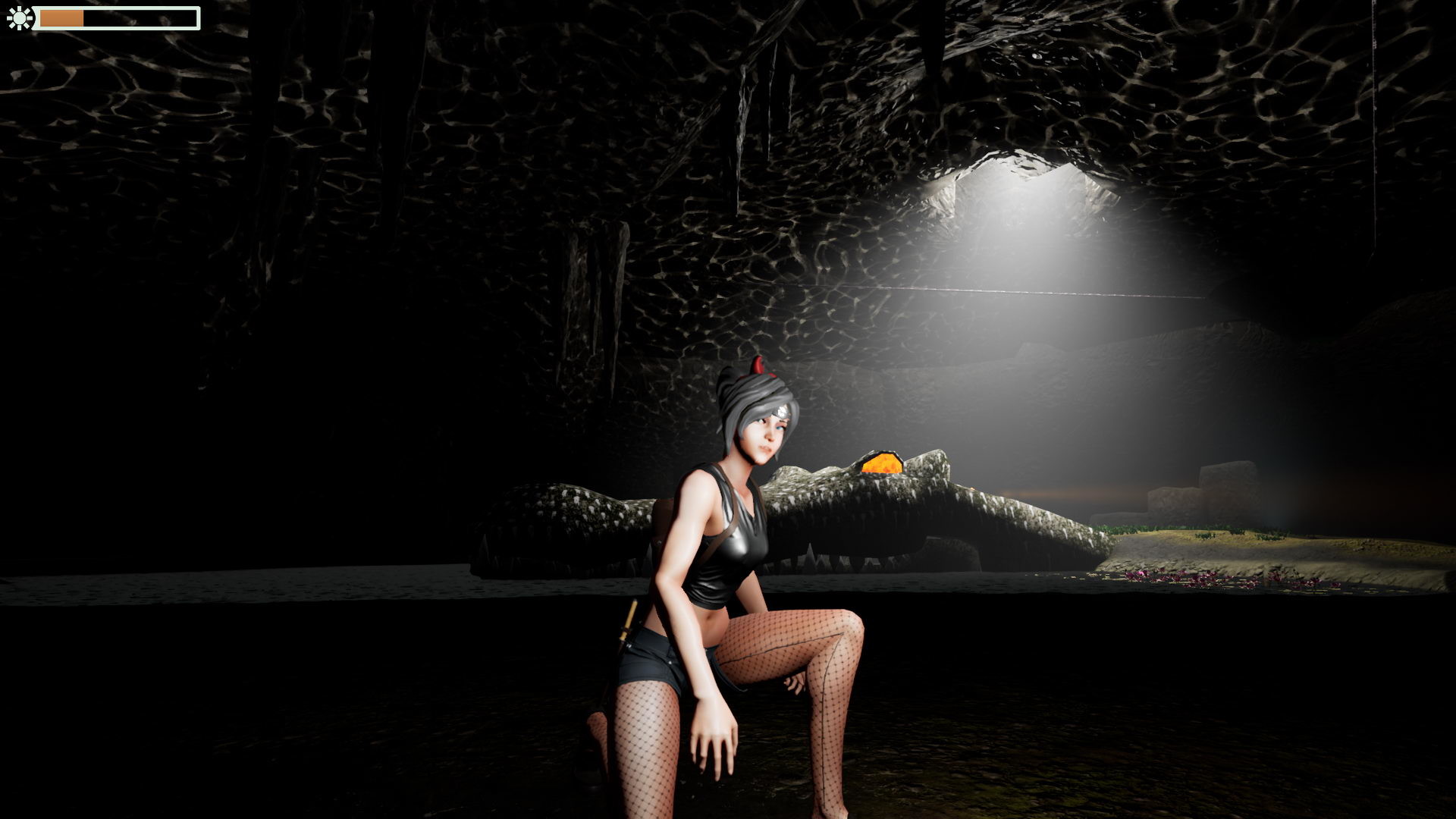 Tear of Time: Lost memory screenshot 21