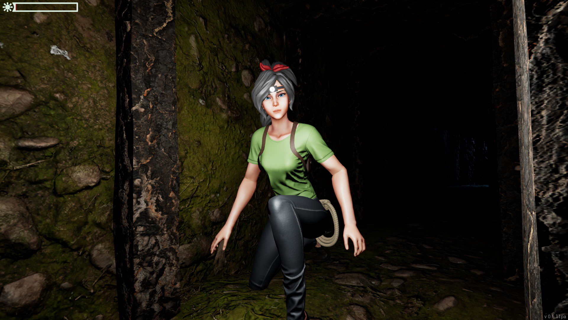 Tear of Time: Lost memory screenshot 17