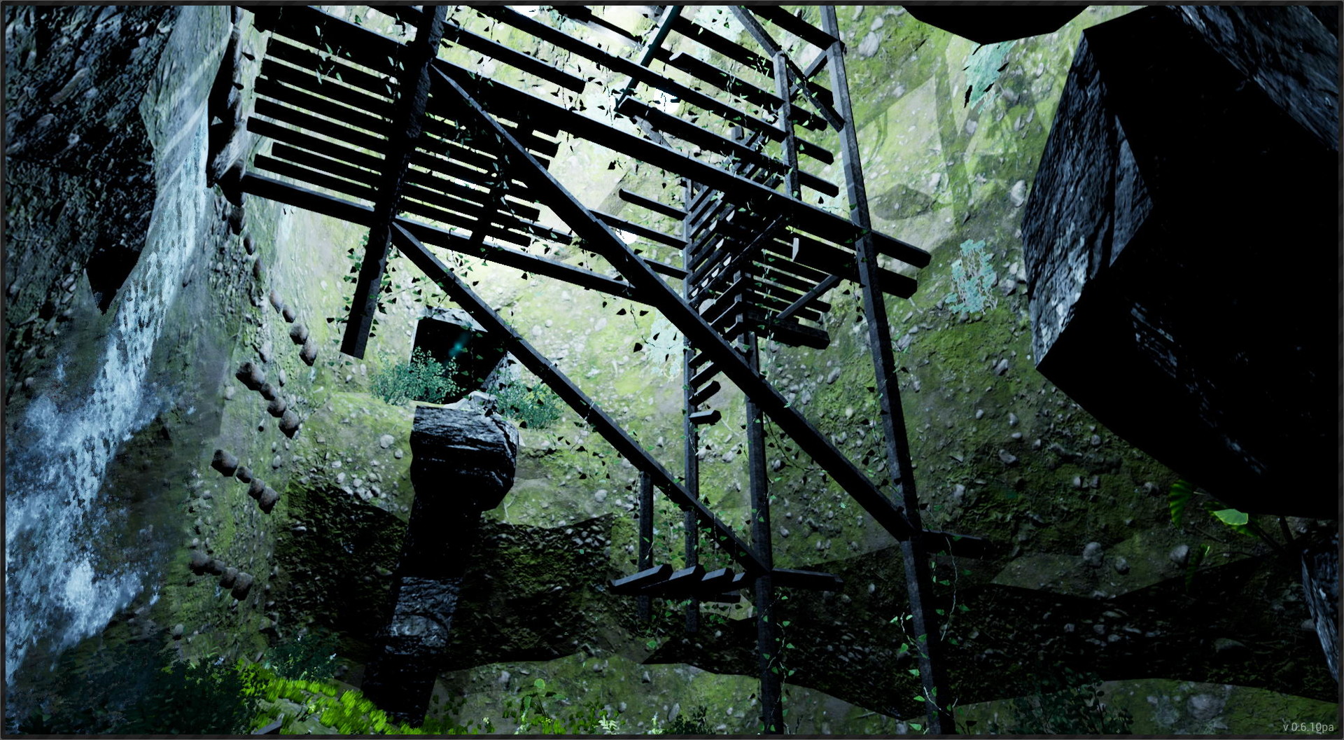 Tear of Time: Lost memory screenshot 18