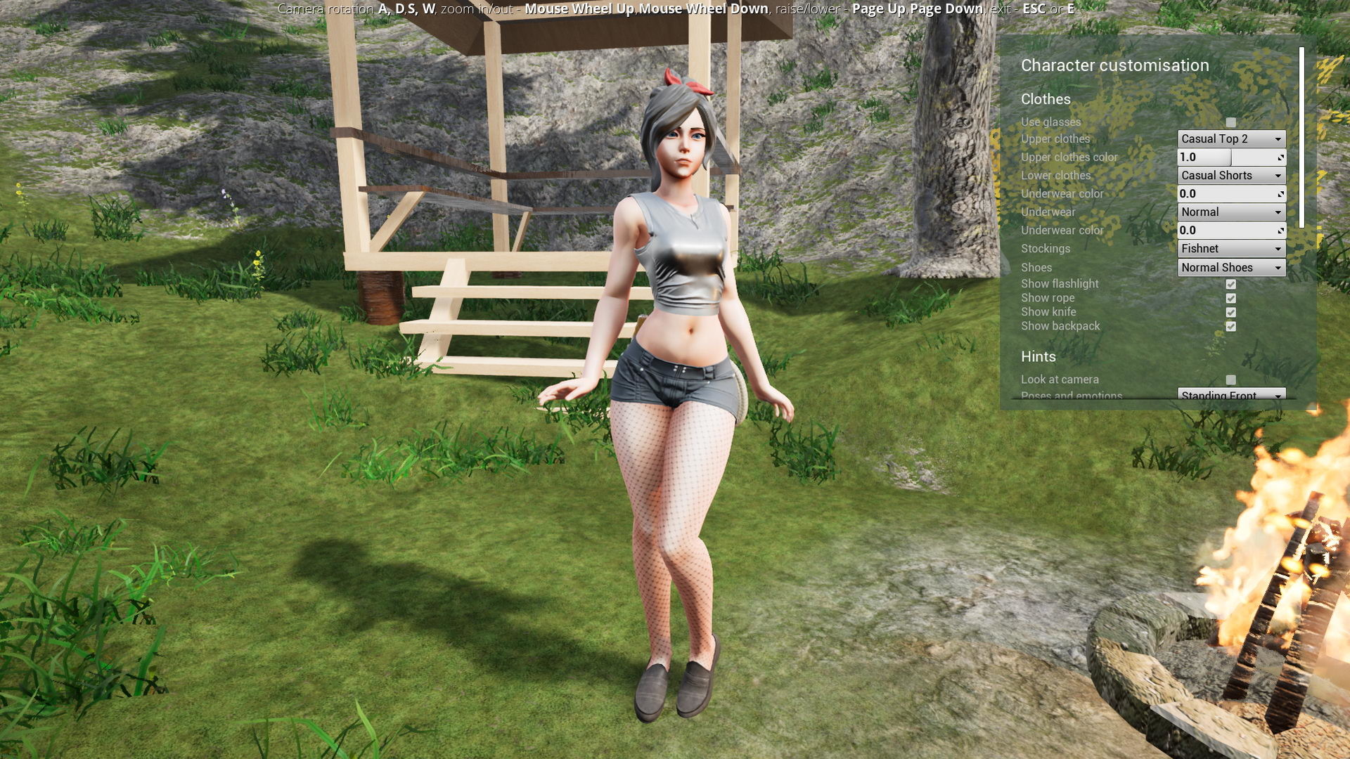 Tear of Time: Lost memory screenshot 19