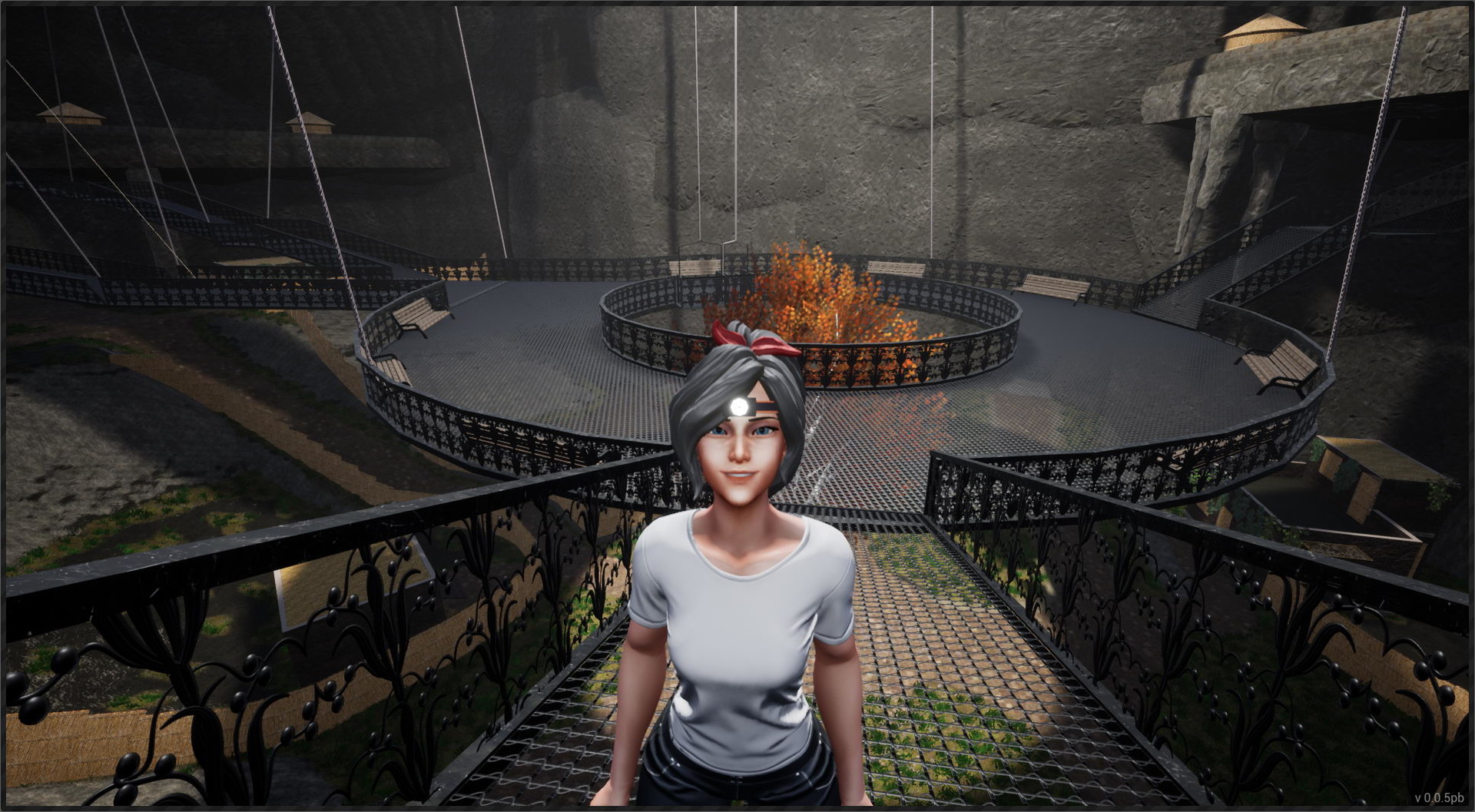 Tear of Time: Lost memory screenshot 24