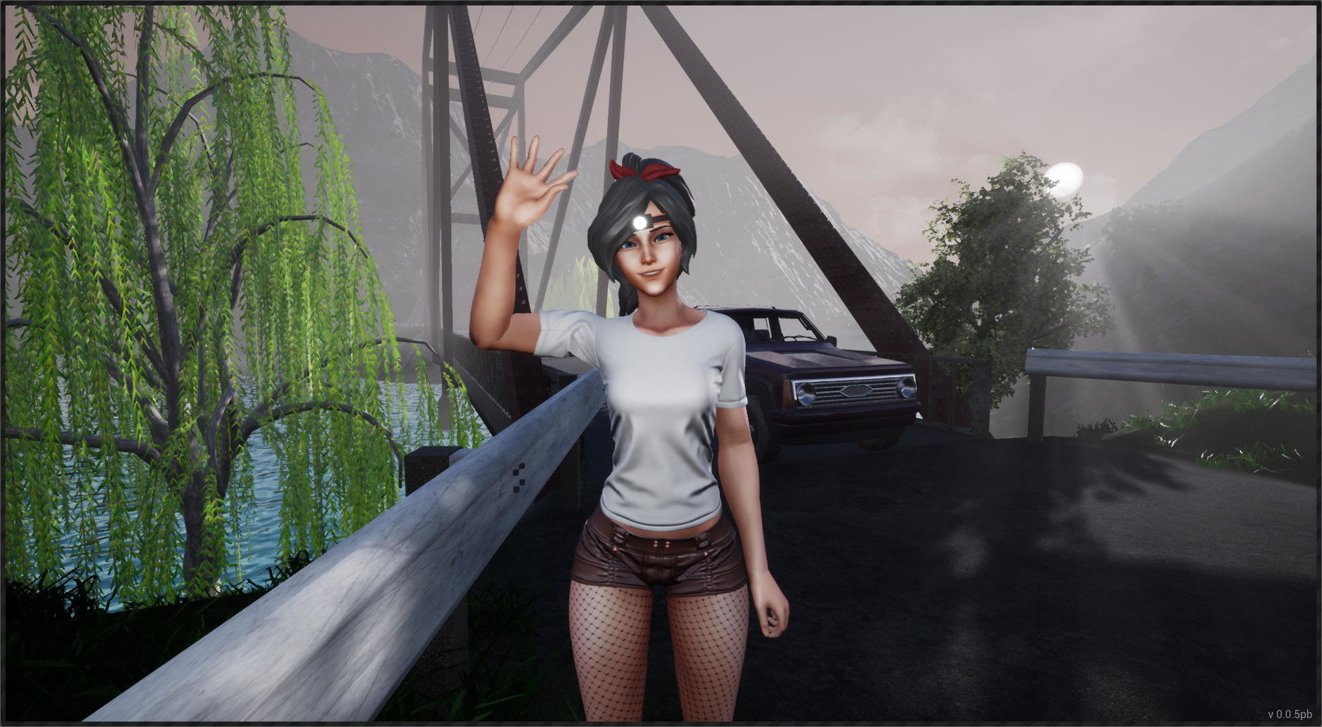 Tear of Time: Lost memory screenshot 2