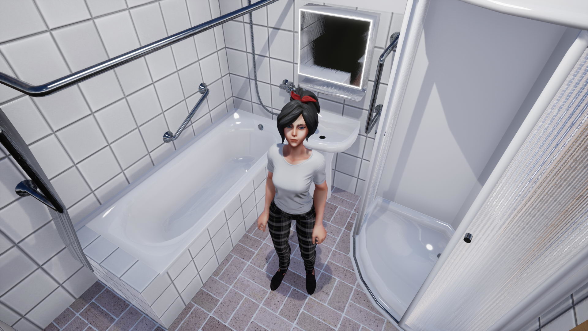 Tear of Time: Lost memory screenshot 4