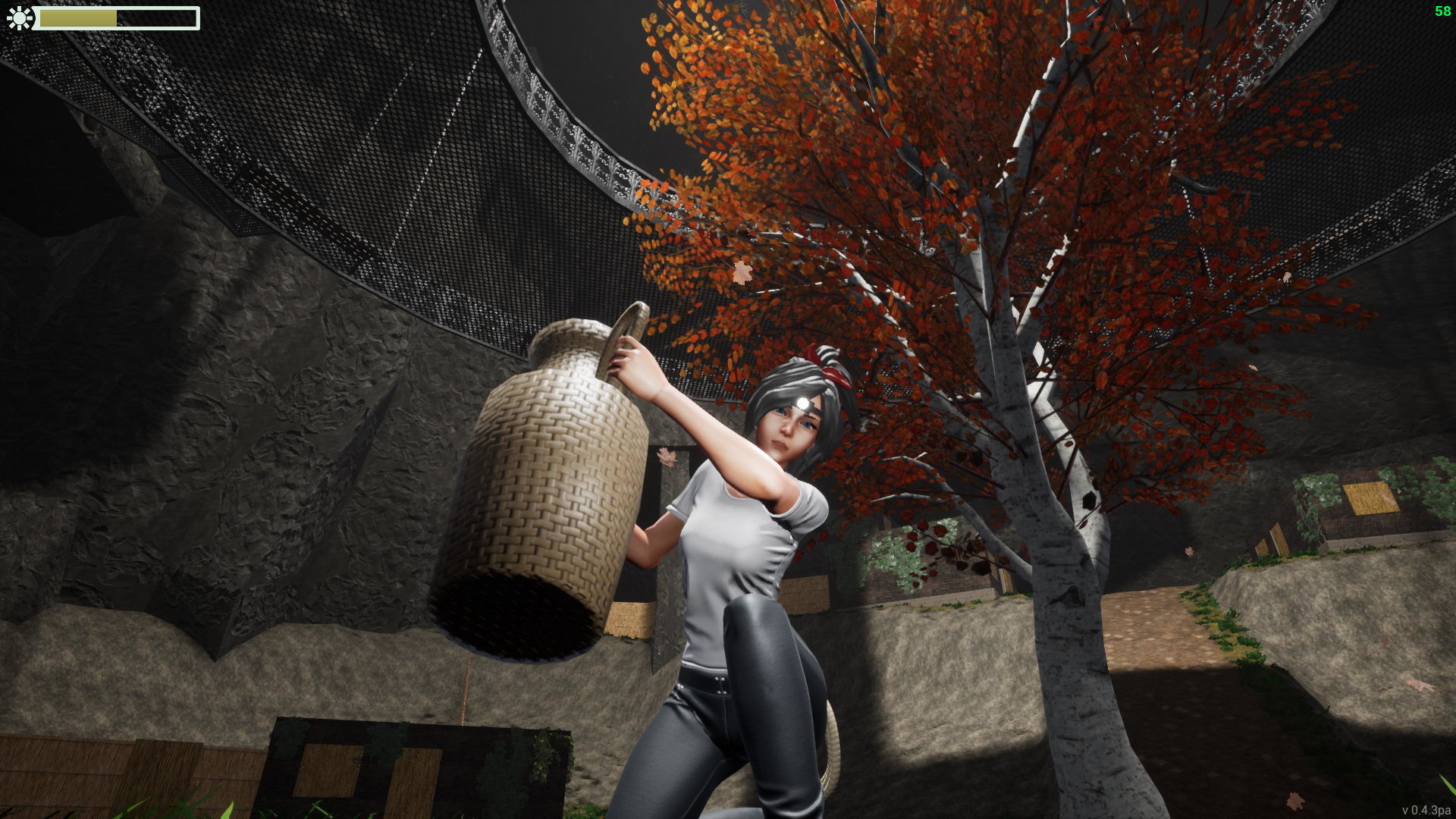 Tear of Time: Lost memory screenshot 13