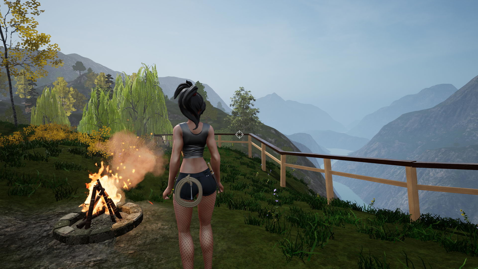 Tear of Time: Lost memory screenshot 20