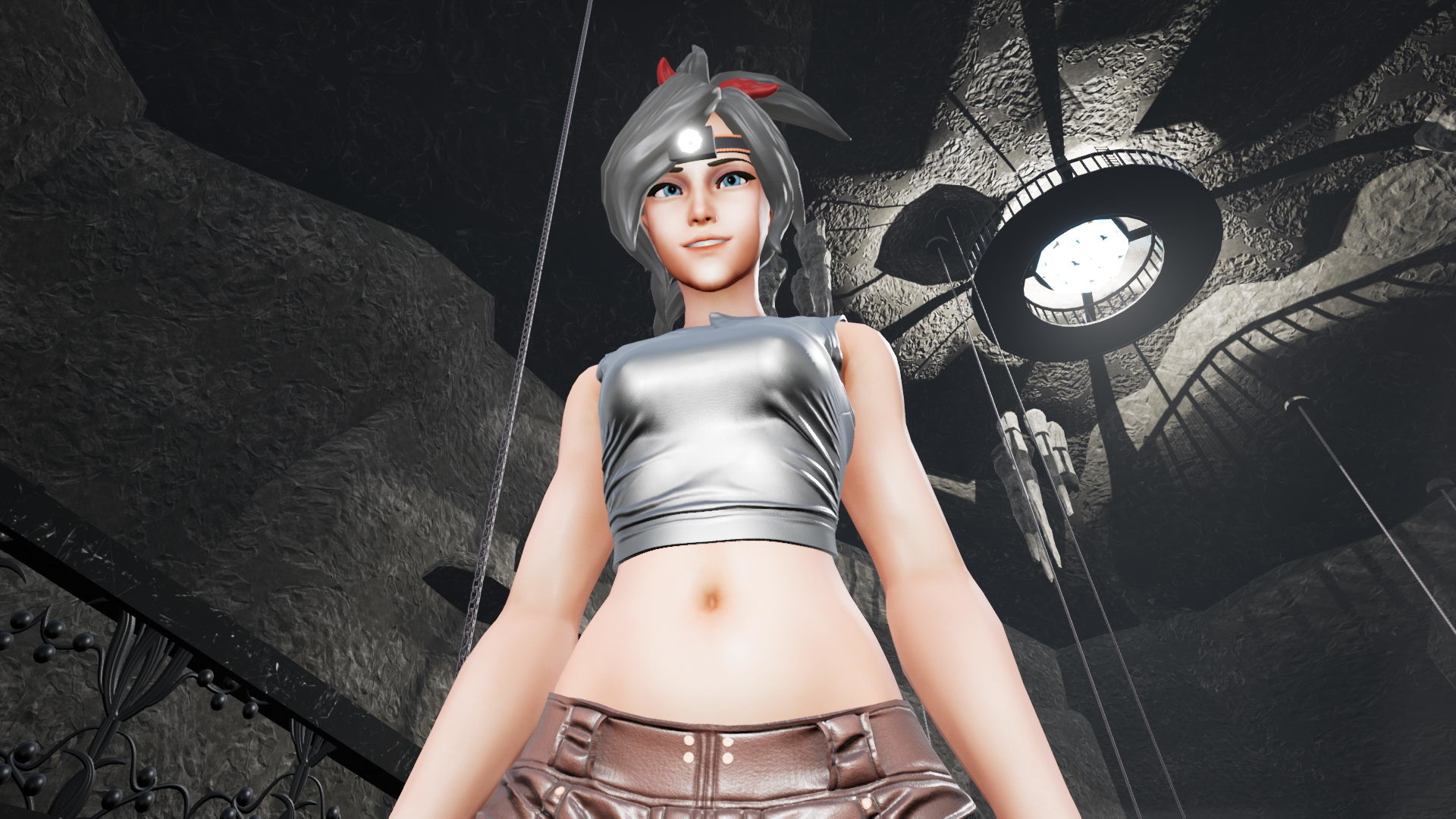 Tear of Time: Lost memory screenshot 22