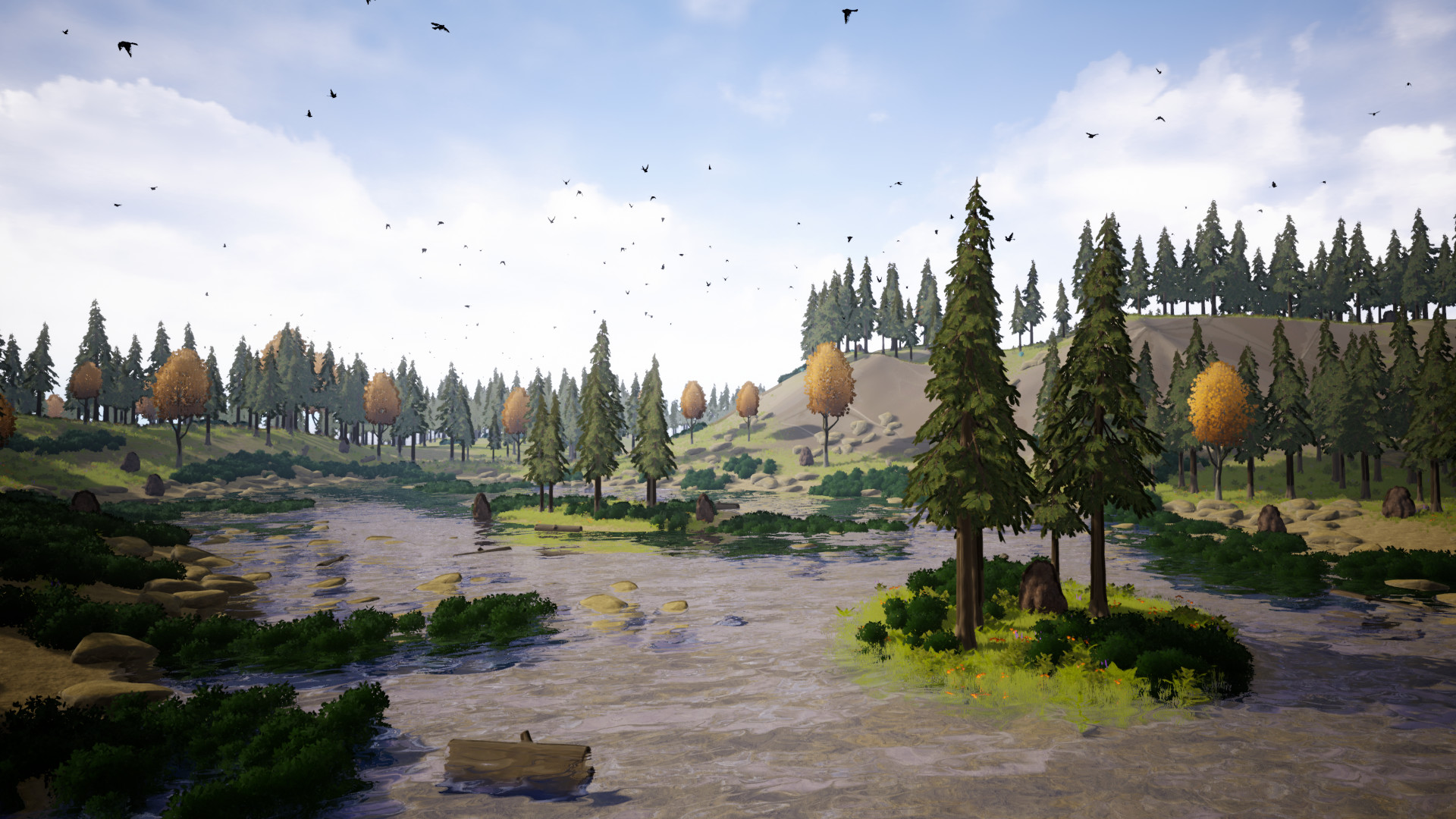 The Glade screenshot 6