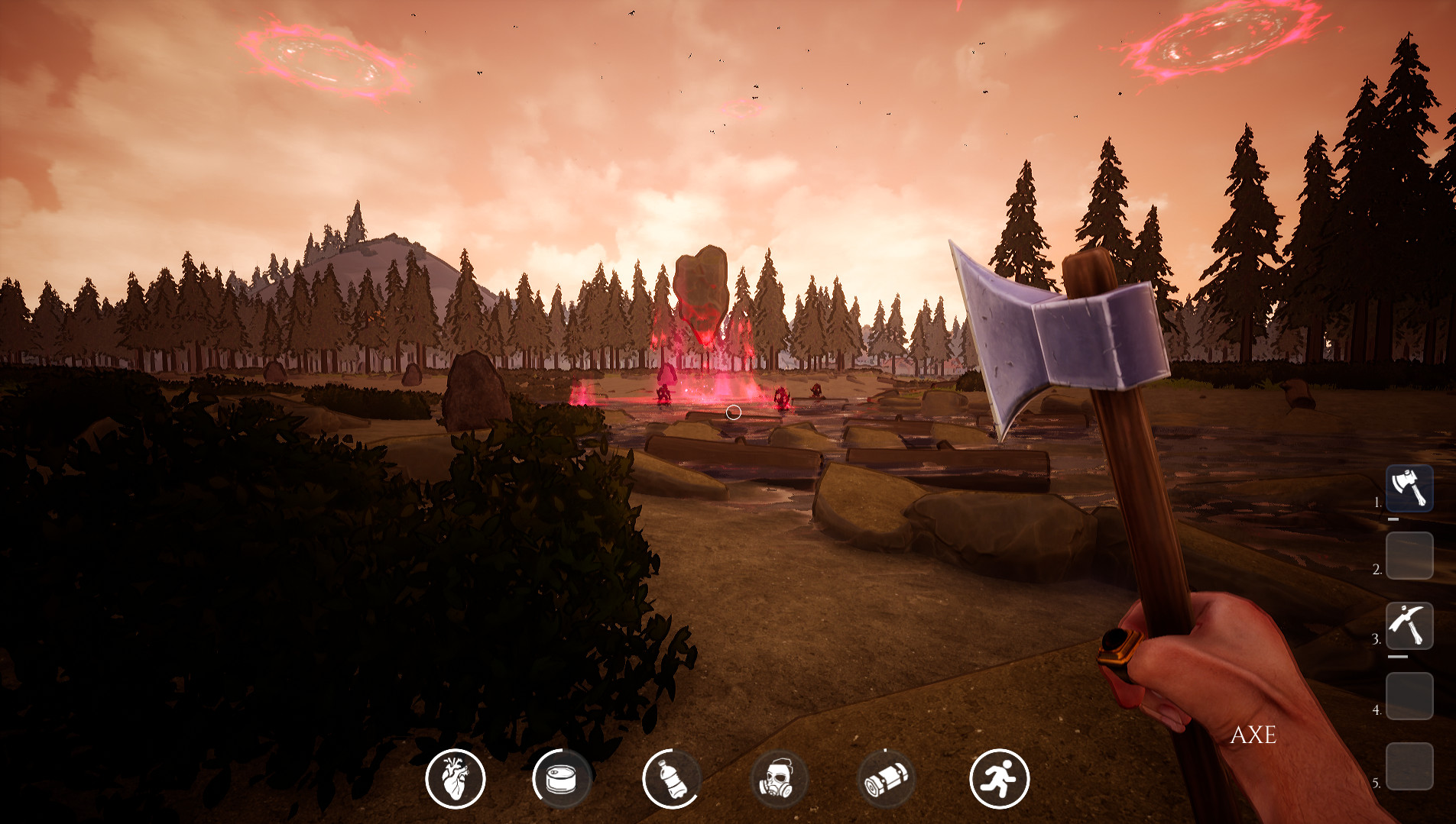 The Glade screenshot 13