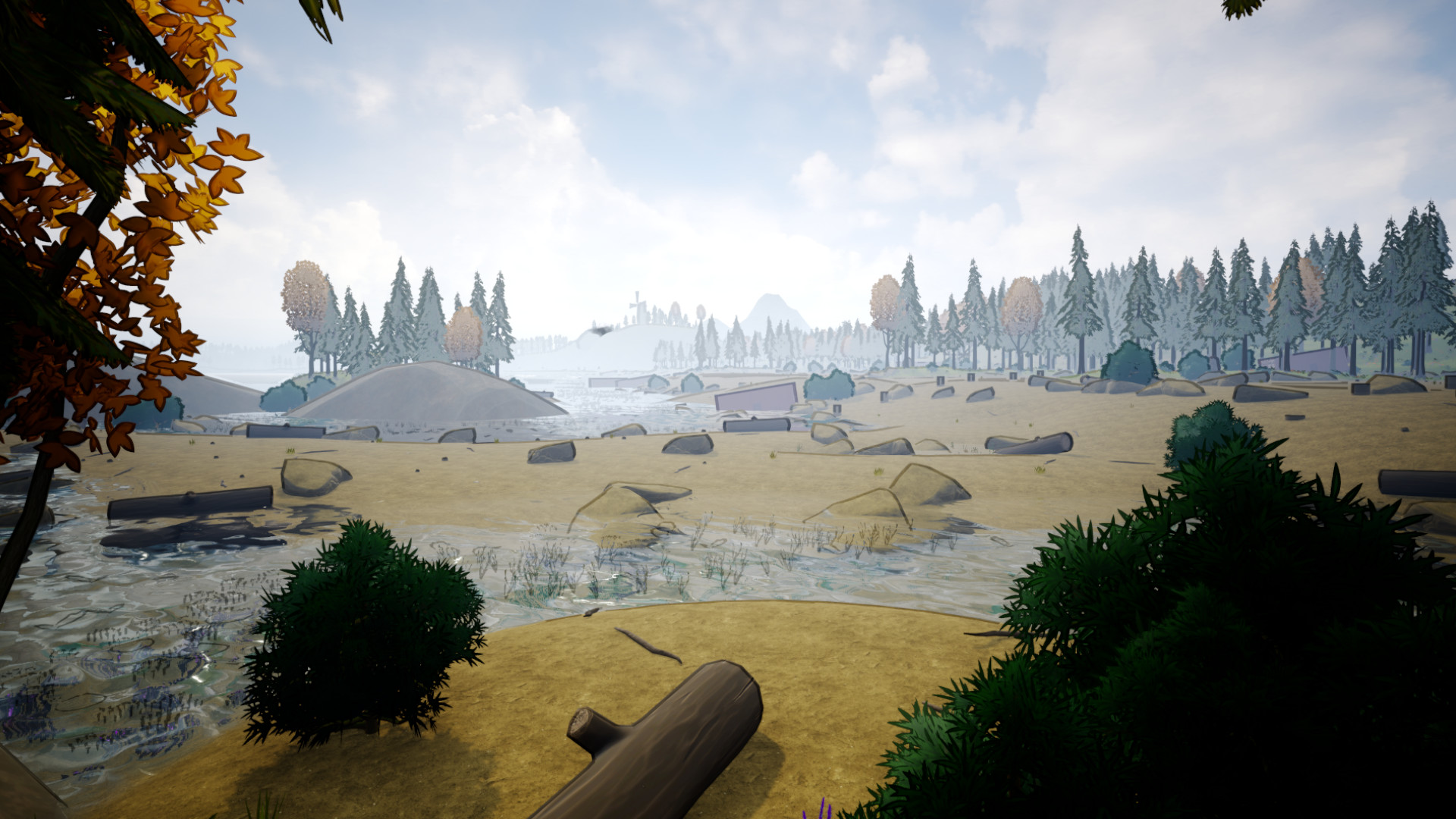 The Glade screenshot 17