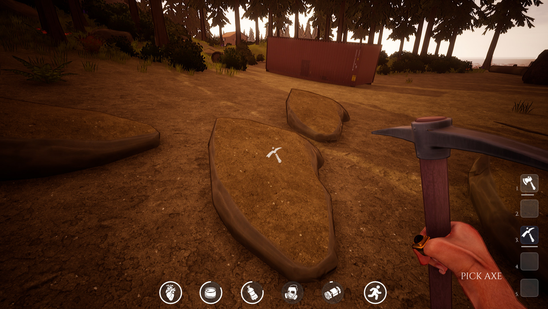 The Glade screenshot 20