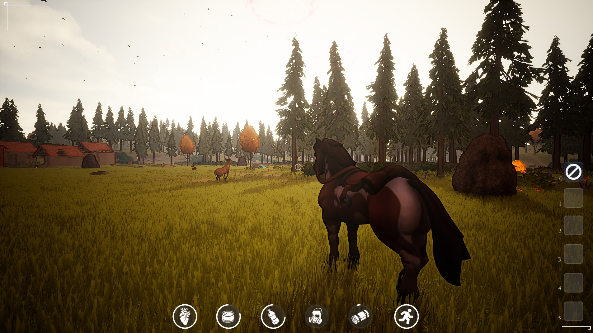 The Glade screenshot 9