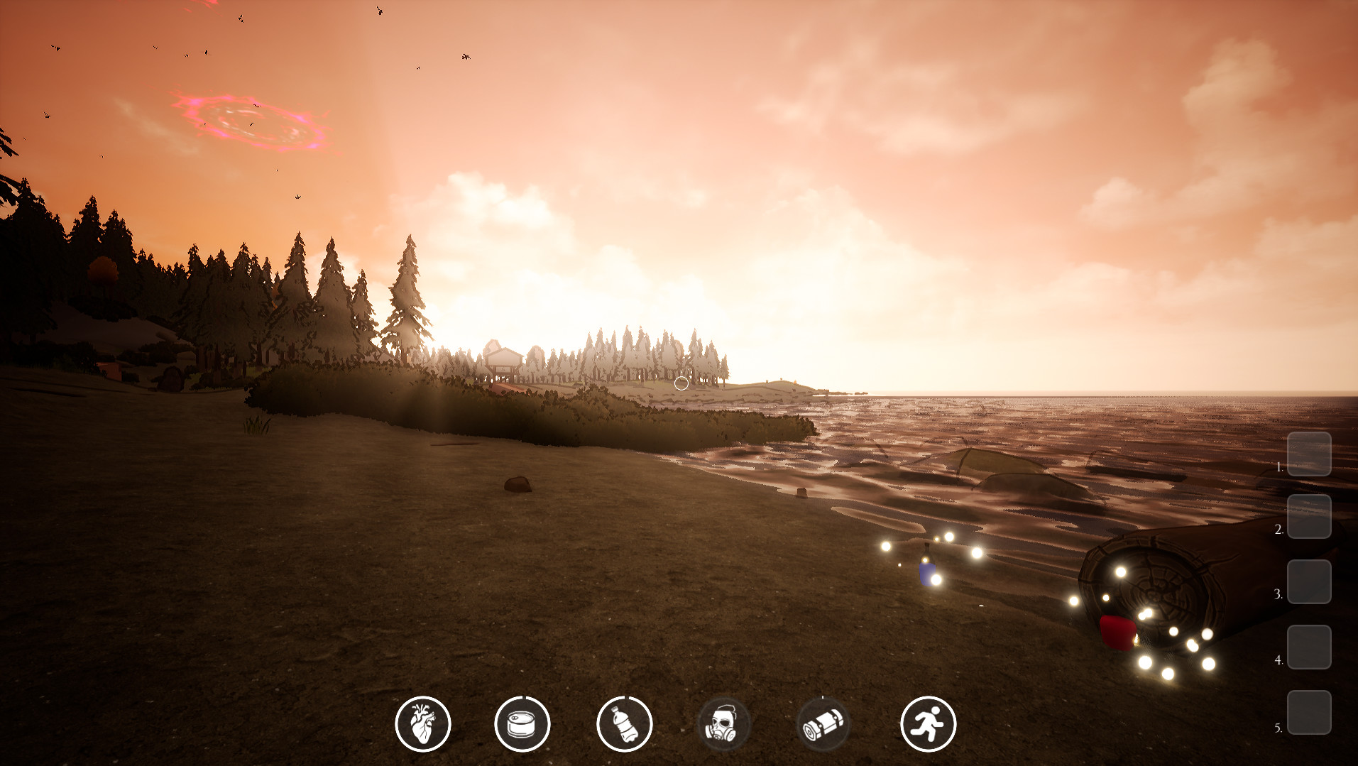 The Glade screenshot 19